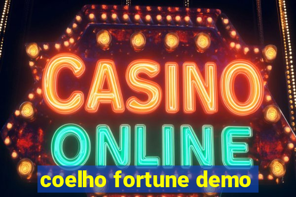 coelho fortune demo